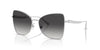 Jimmy Choo JC 4010B Occhiali da sole 30028G