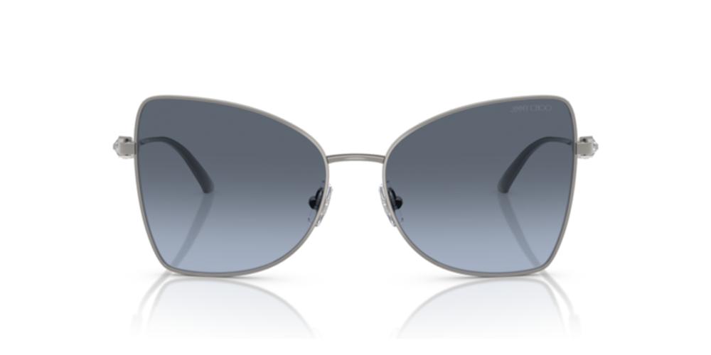 Jimmy Choo JC 4010B Occhiali da sole 30048F