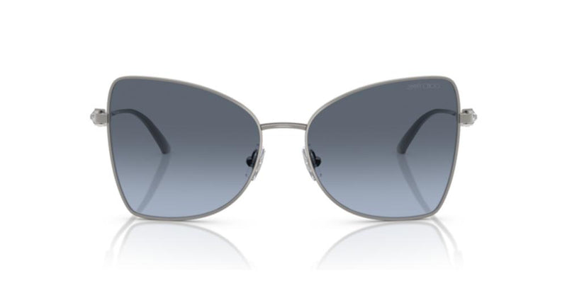Jimmy Choo JC 4010B Occhiali da sole 30048F