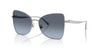 Jimmy Choo JC 4010B Occhiali da sole 30048F