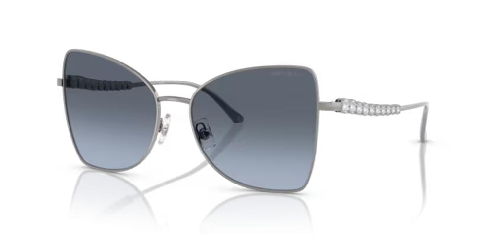 Jimmy Choo JC 4010B Occhiali da sole 30048F