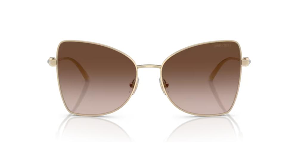 Jimmy Choo JC 4010B Occhiali da sole 300613