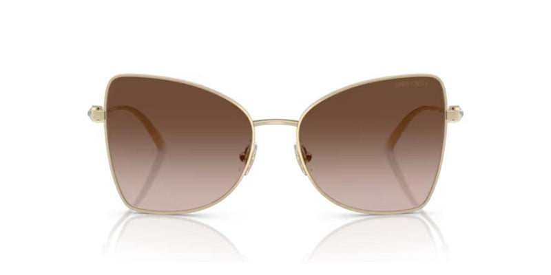 Jimmy Choo JC 4010B Occhiali da sole 300613