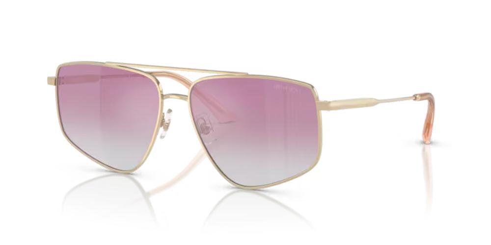 Jimmy Choo JC 4011 Occhiali da sole 300658
