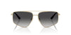 Jimmy Choo JC 4011 Occhiali da sole 30068G