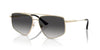 Jimmy Choo JC 4011 Occhiali da sole 30068G