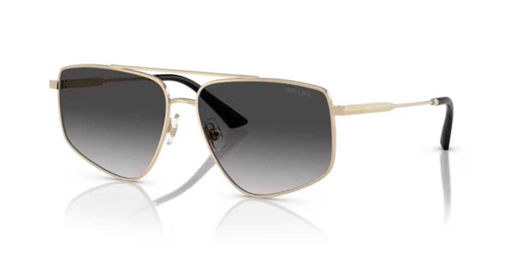 Jimmy Choo JC 4011 Occhiali da sole 30068G
