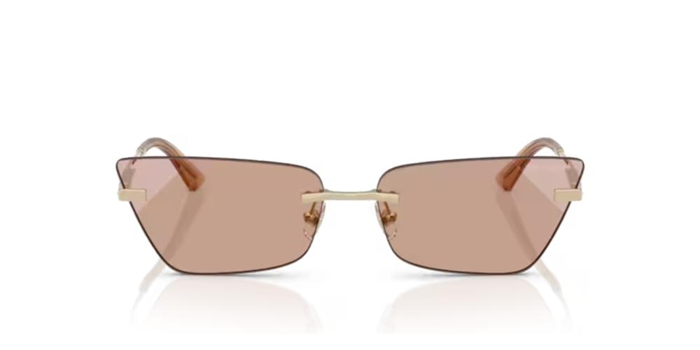 Jimmy Choo JC 4012 Occhiali da sole 300613