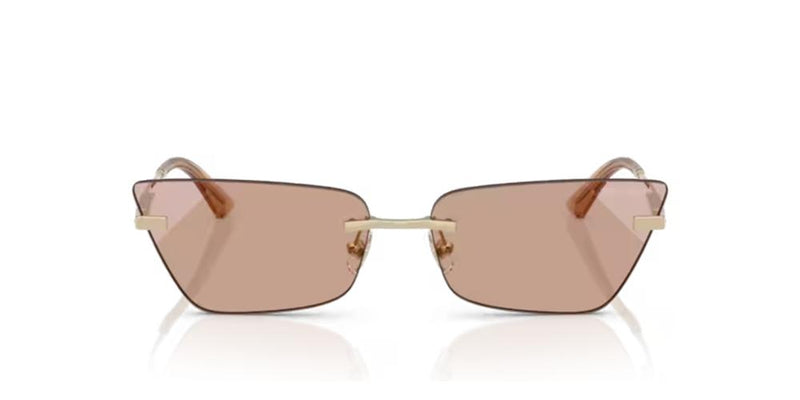 Jimmy Choo JC 4012 Occhiali da sole 300613