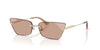 Jimmy Choo JC 4012 Occhiali da sole 300613