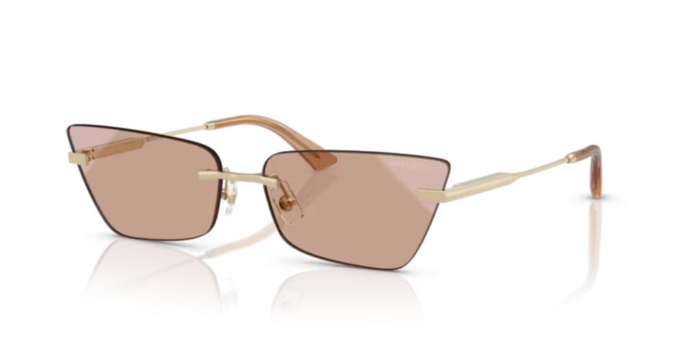 Jimmy Choo JC 4012 Occhiali da sole 300613