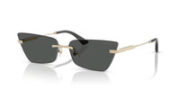 Jimmy Choo JC 4012 Occhiali da sole 300687