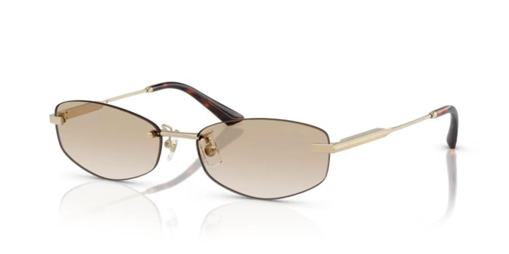 Jimmy Choo JC 4013D Occhiali da sole 300611