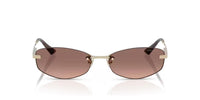 Jimmy Choo JC 4013D Occhiali da sole 300613