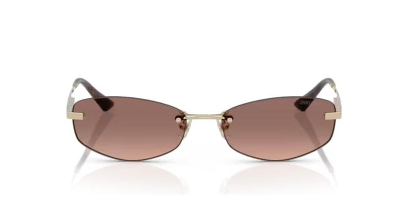 Jimmy Choo JC 4013D Occhiali da sole 300613
