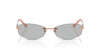 Jimmy Choo JC 4013D Occhiali da sole 300887