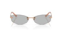Jimmy Choo JC 4013D Occhiali da sole 300887