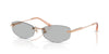 Jimmy Choo JC 4013D Occhiali da sole 300887