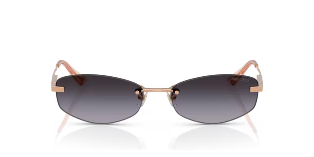 Jimmy Choo JC 4013D Occhiali da sole 30088G