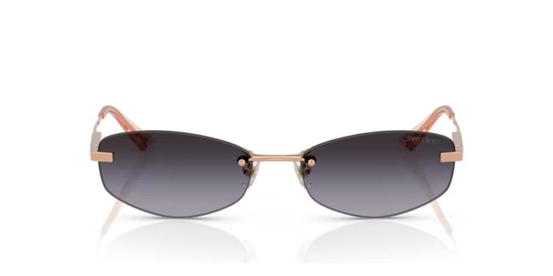 Jimmy Choo JC 4013D Occhiali da sole 30088G