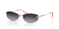 Jimmy Choo JC 4013D Occhiali da sole 30088G