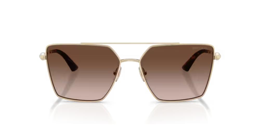 Jimmy Choo JC 4016HB Occhiali da sole 300613