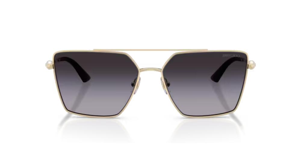 Jimmy Choo JC 4016HB Occhiali da sole 30068G