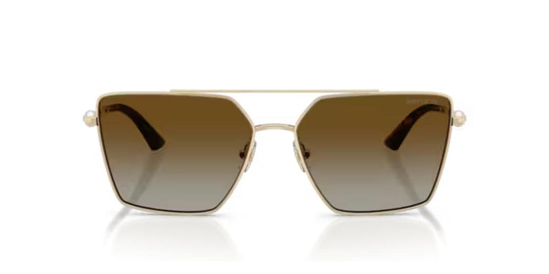 Jimmy Choo JC 4016HB Occhiali da sole 3006T5