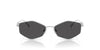 Jimmy Choo JC 4017 Occhiali da sole 300287