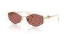 Jimmy Choo JC 4017 Occhiali da sole 302369
