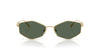 Jimmy Choo JC 4017 Occhiali da sole 302371