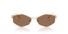 Jimmy Choo JC 4017 Occhiali da sole 302373