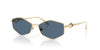Jimmy Choo JC 4017 Occhiali da sole 302380