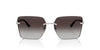 Jimmy Choo JC 4018 Occhiali da sole 30028G