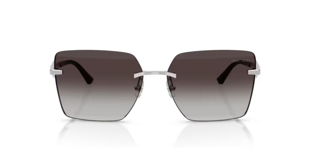 Jimmy Choo JC 4018 Occhiali da sole 30028G