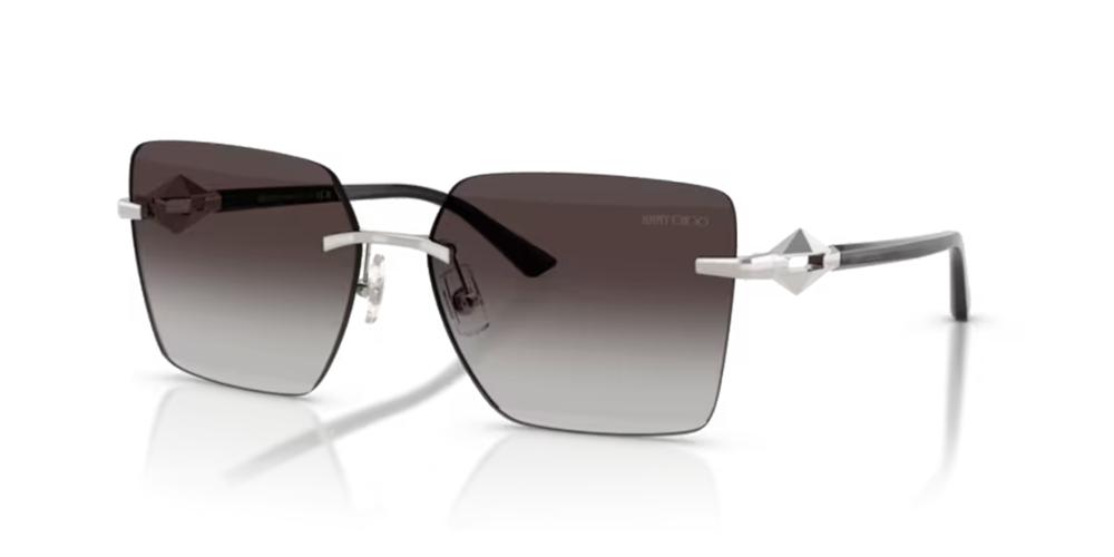 Jimmy Choo JC 4018 Occhiali da sole 30028G