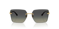 Jimmy Choo JC 4018 Occhiali da sole 302311