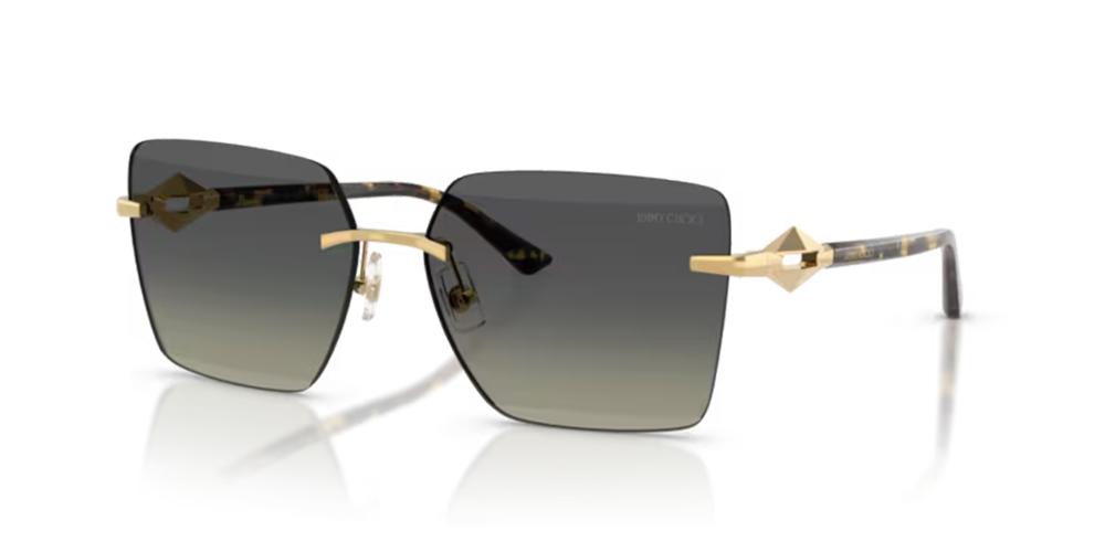Jimmy Choo JC 4018 Occhiali da sole 302311