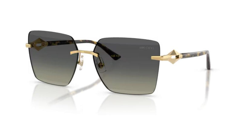 Jimmy Choo JC 4018 Occhiali da sole 302311