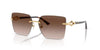 Jimmy Choo JC 4018 Occhiali da sole 302313