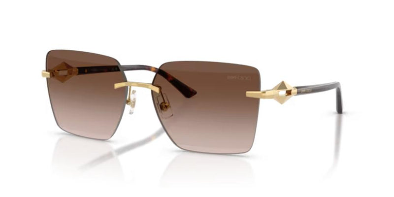 Jimmy Choo JC 4018 Occhiali da sole 302313
