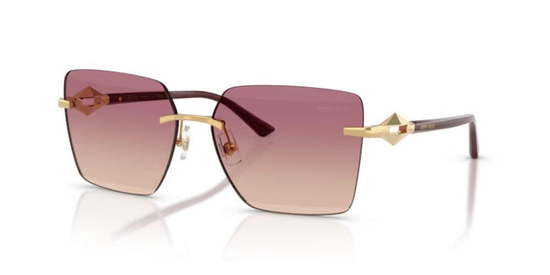 Jimmy Choo JC 4018 Occhiali da sole 302413