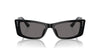 Jimmy Choo JC 5002BU Occhiali da sole 500081