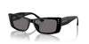 Jimmy Choo JC 5002BU Occhiali da sole 500081