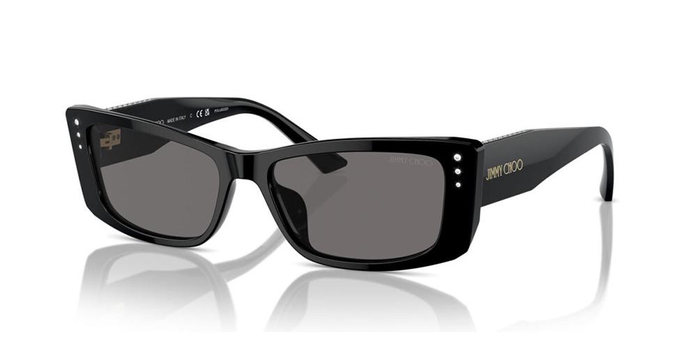 Jimmy Choo JC 5002BU Occhiali da sole 500081