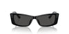 Jimmy Choo JC 5002BU Occhiali da sole 500087