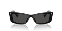 Jimmy Choo JC 5002BU Occhiali da sole 500087