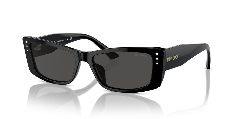 Jimmy Choo JC 5002BU Occhiali da sole 500087