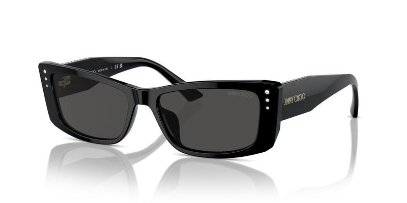 Jimmy Choo JC 5002BU Occhiali da sole 500087