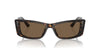 Jimmy Choo JC 5002BU Occhiali da sole 500273